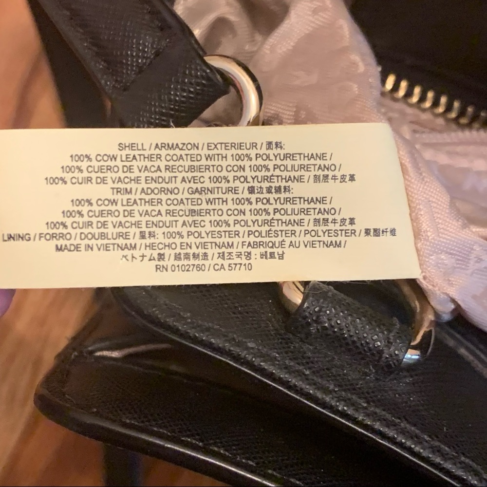 ❌SOLD❌Kate Spade Matching Purse & Wallet Set - Picture 16 of 16